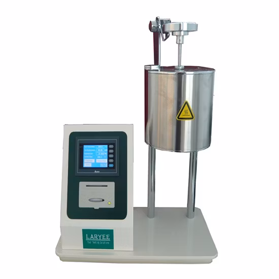 Индексатор текучести расплава для пластика